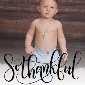 Meet your Posher, Paulie